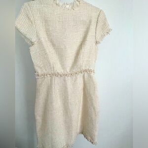 Pretty little Pearl Dress